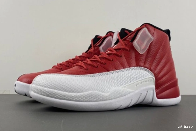 Jordan Red 722 Gym 130690-600  12 WellDesigned Retro 0707